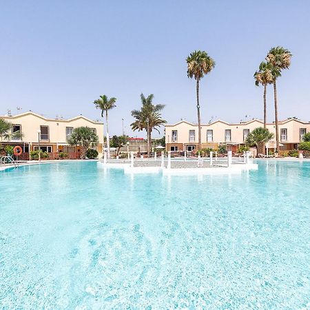 Bungalow Green Oasis Club Maspalomas  Exterior foto