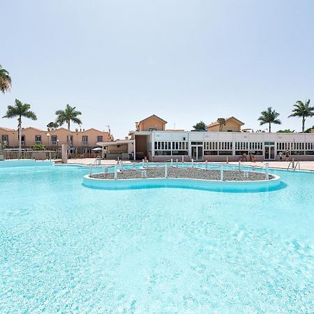 Bungalow Green Oasis Club Maspalomas  Exterior foto